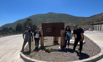 tour cerro grande