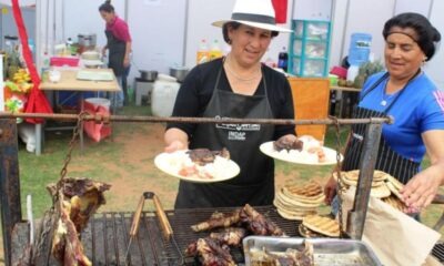 Expo Rural