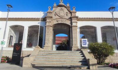 Noche de Museos