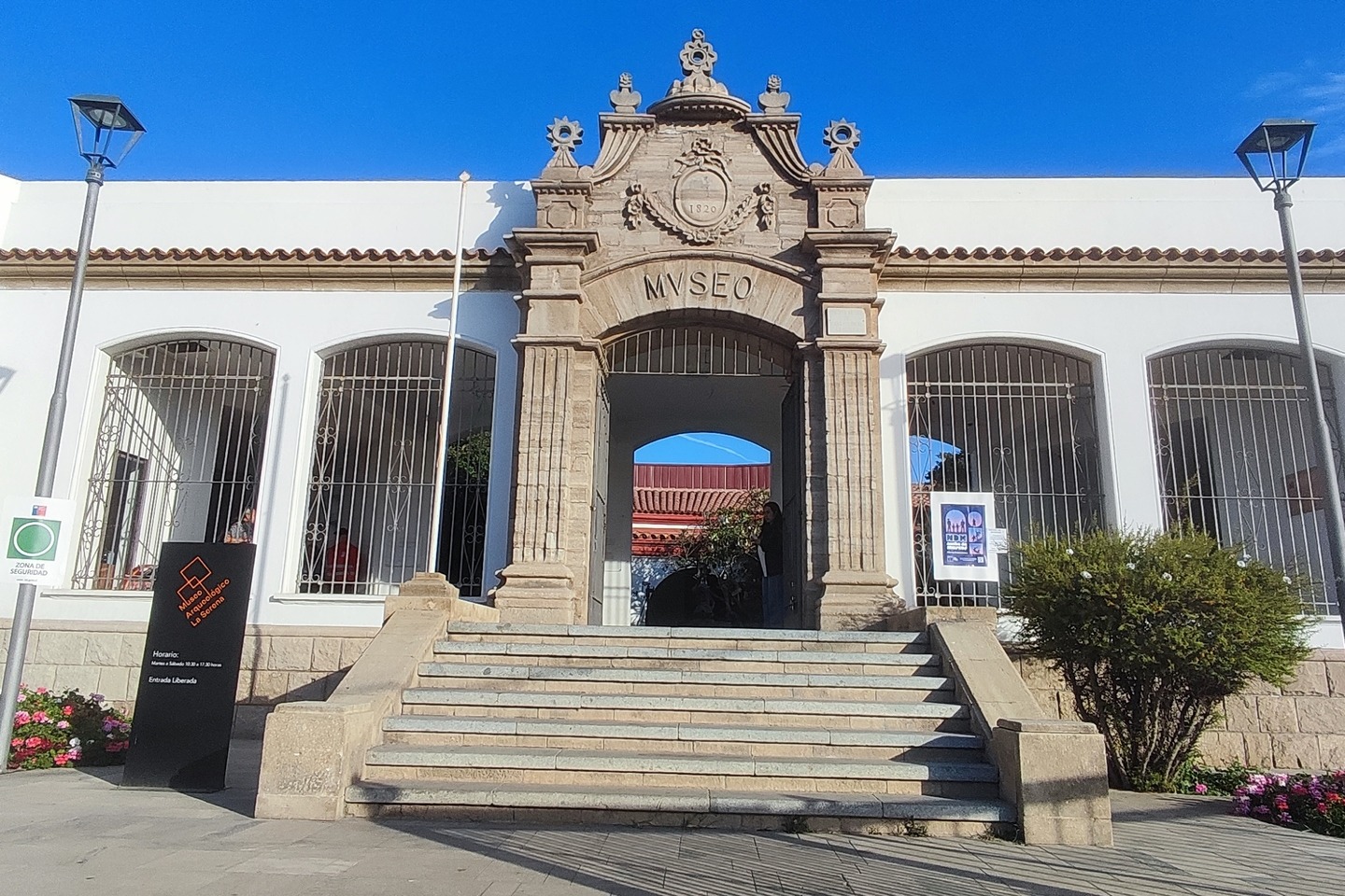 Noche de Museos