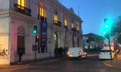 Noche de Museos