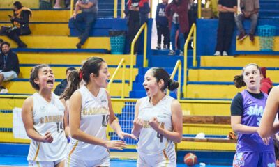 Básquetbol Clausura