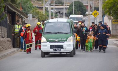 simulacro