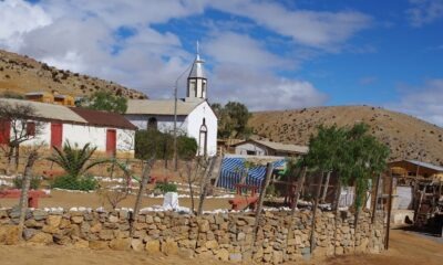 almirante Latorre