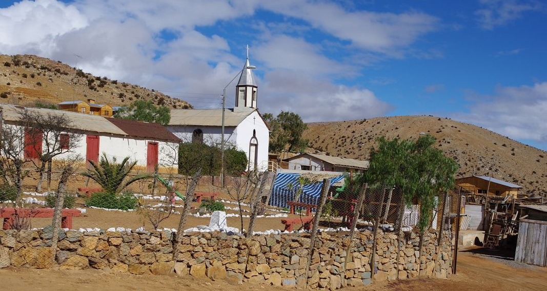 almirante Latorre