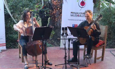 Primaveras Musicales
