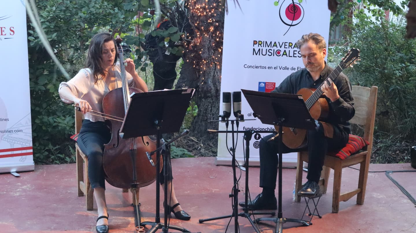 Primaveras Musicales