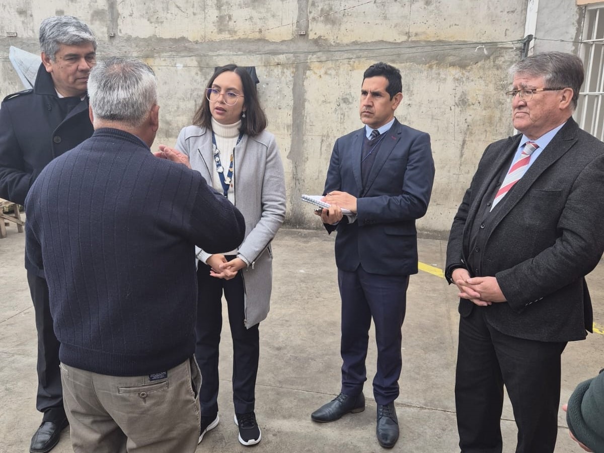 corte de apelaciones