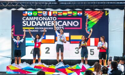 Sudamericano Talcahuano