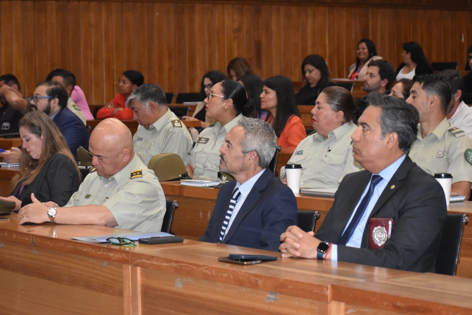 funcionarios públicos