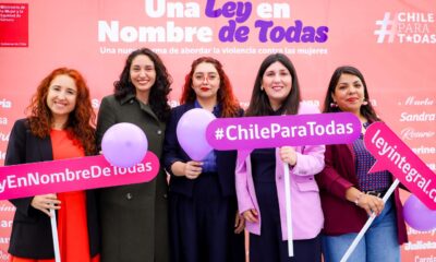 chile para todas