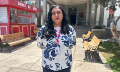 Hospital de La Serena