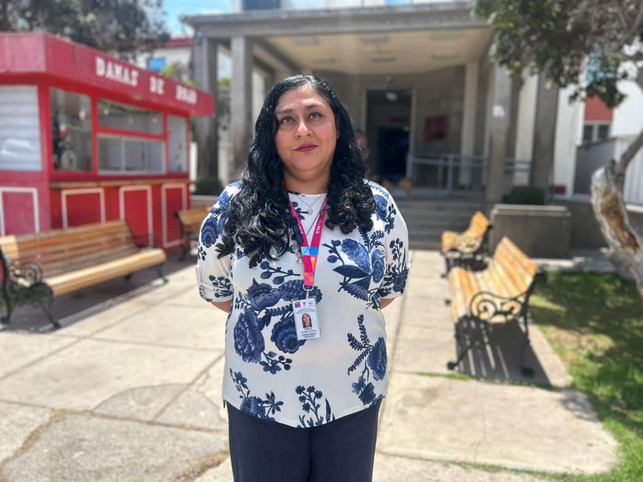 Hospital de La Serena