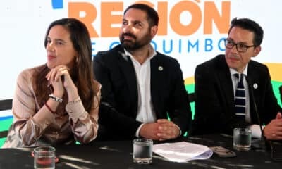 expo región de coquimbo