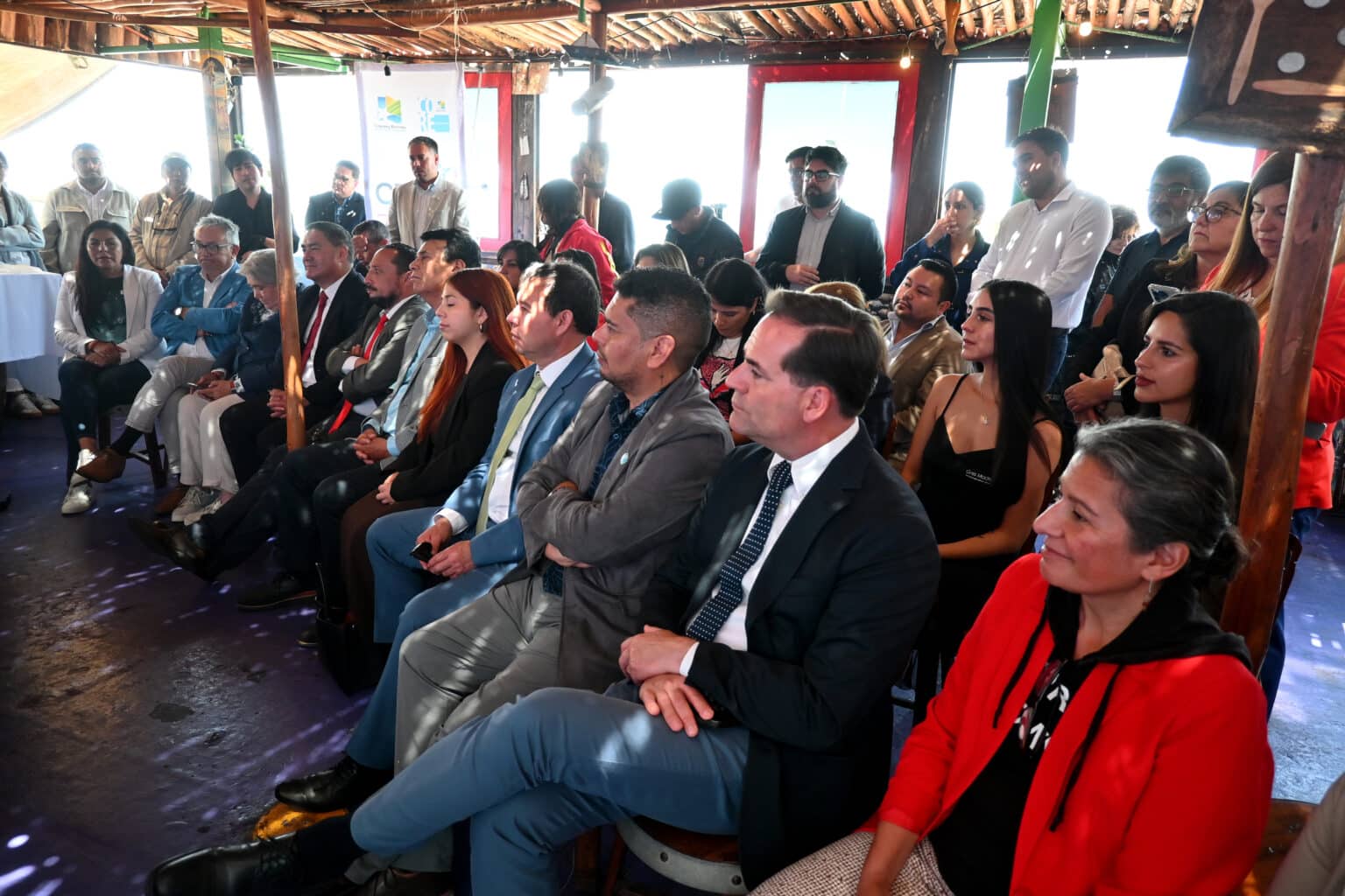Gobierno Regional lanza oficialmente la “Expo Región de Coquimbo 2026 ...